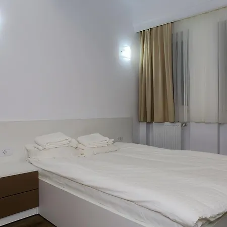 Studio Apartmán