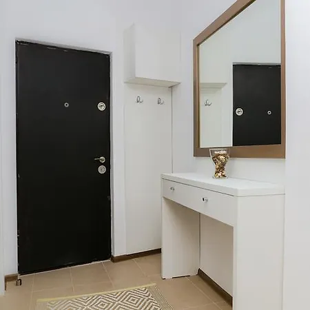Apartmán Studio *