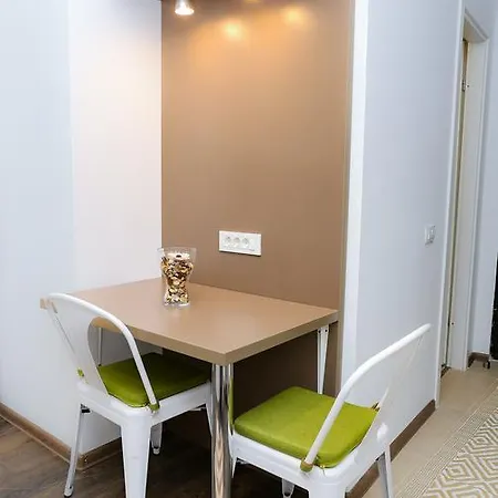 Studio Bukurešť