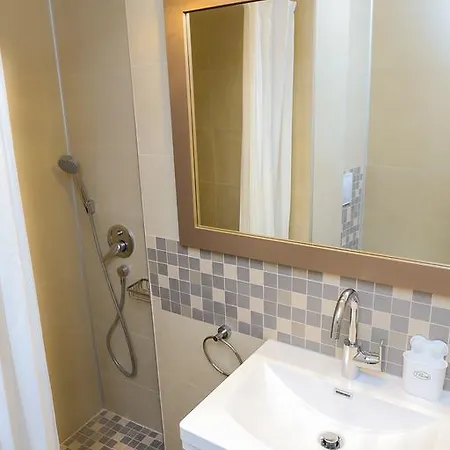Studio Apartmán