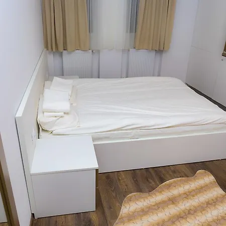 Studio Apartmán *