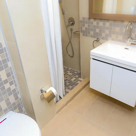 Apartmán Studio Bukurešť
