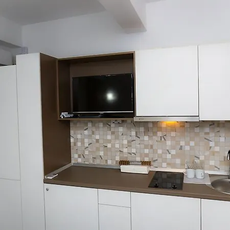 Studio Bukurešť