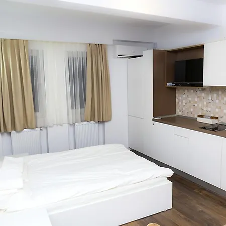 Apartmán Studio *