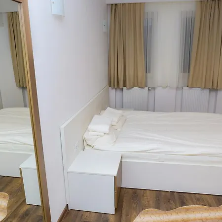 Apartment Studio Bucharest
