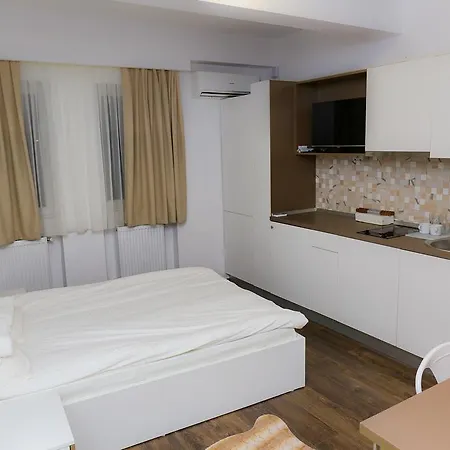 Apartment Studio *
