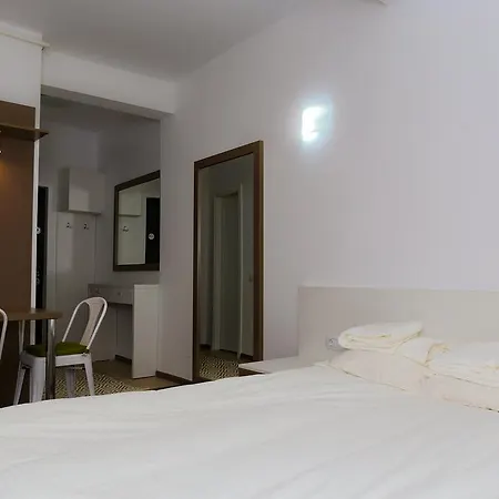 Studio * Bucharest