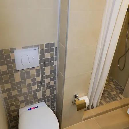 Studio Apartment Bucharest
